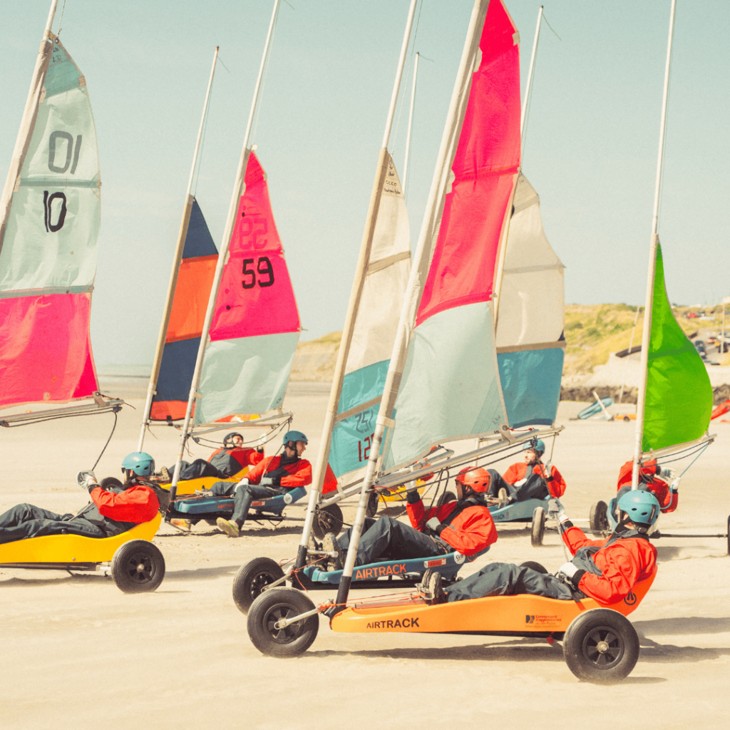 seminaire-cote-dopale-activite-char-a-voile