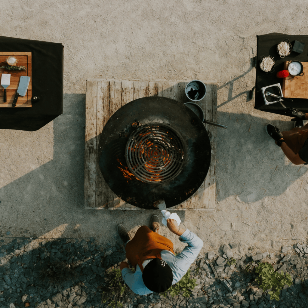 seminaire-cote-dopale-intendance-brasero